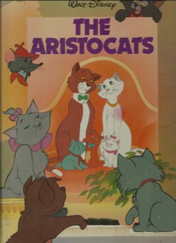 The Aristocats