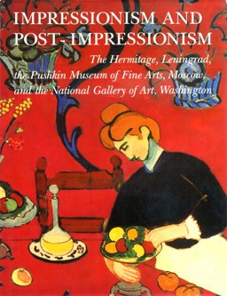 Impressionism and Post-Impressionism