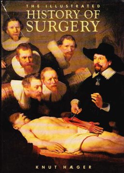 Illustrated History of Surgery