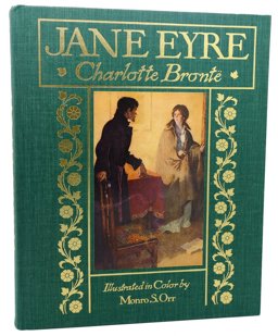 Jane Eyre