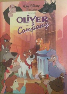 Oliver and Company