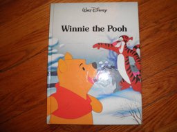 Winnie the Pooh