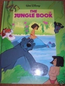 The Jungle Book
