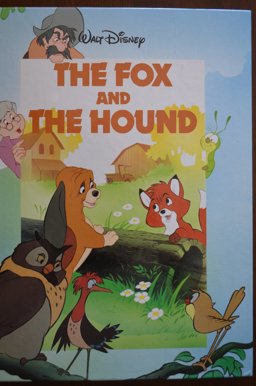 The Fox and the Hound