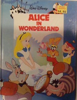 Alice in Wonderland