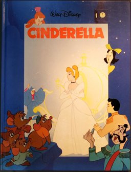 Cinderella