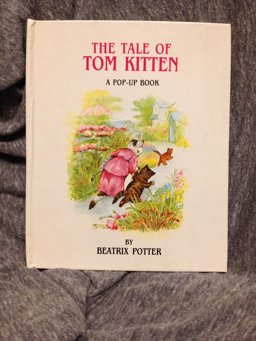 The Tale of Tom Kitten Pop-Up