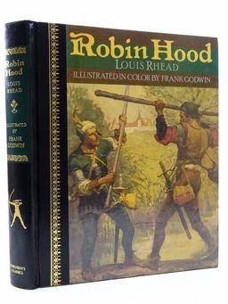 Robin Hood