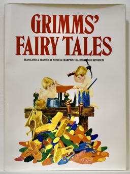 Grimms' Fairy Tales
