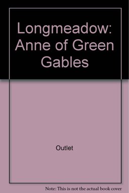 Anne of Green Gables