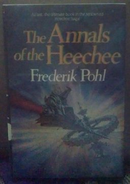 Annals of Heechee