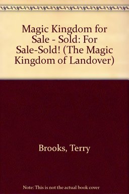Magic Kingdom for Sale - Sold!