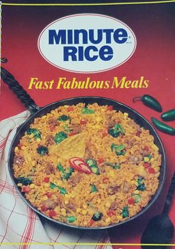 Minute Rice