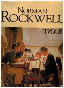 Norman Rockwell