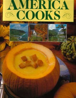 American Cooks Culinary Journey