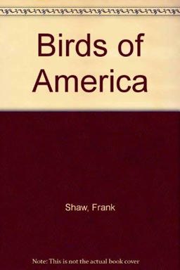 Birds of America