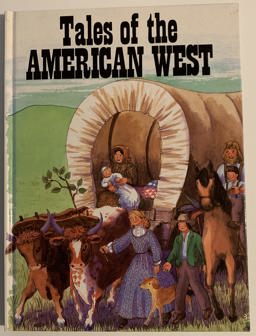 Tales of the American West