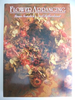 Flower Arranging Flower Arranging