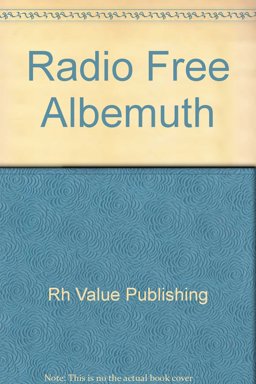 Radio Free Albemuth