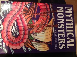 Mythical Monsters Mythical Monsters