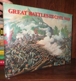 Great Battles of the Civil War