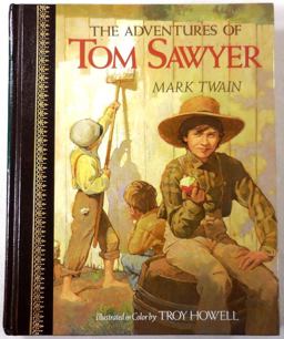 Tom Sawyer