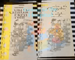 Going to the Hospital