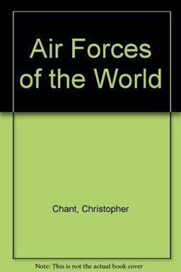 Air Forces of the World