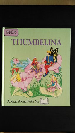 Thumbelina