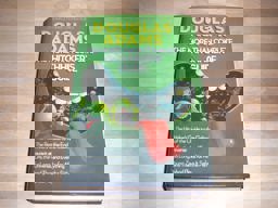 The More Than Complete Hitchhiker's Guide