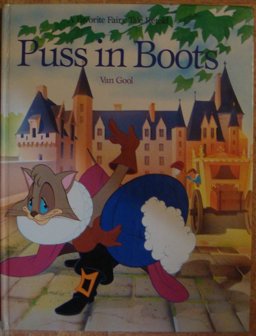 Puss in Boots