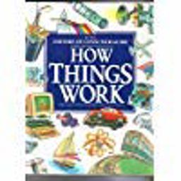 How Things Work Visual Guide How Things Work Visual Guide
