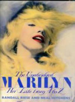 The Unabridged Marilyn