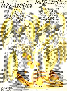 Art of Natural History