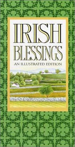 Irish Blessings