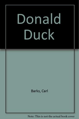 Donald Duck