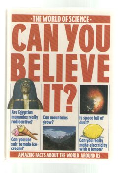 The World of Science