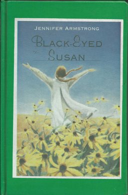 Black-Eyed Susan