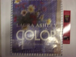Laura Ashley Color