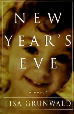 New Year's Eve  9780517704912 Front Cover