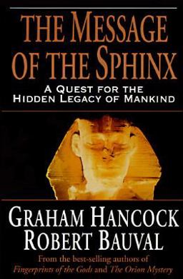 The Message of the Sphinx