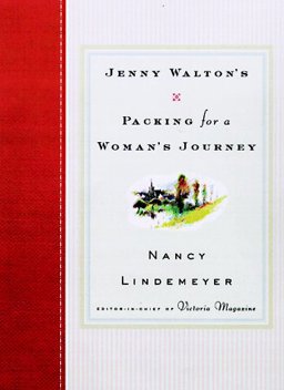 Packing for a Woman's Journey  9780517706626 Front Cover