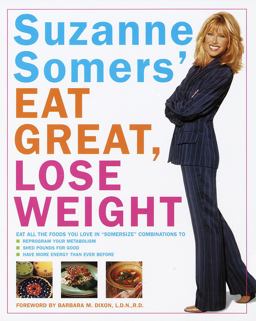 Eat Great, Lose Weight  9780517708613 Front Cover