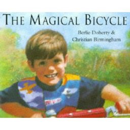 The Magic Bicycle