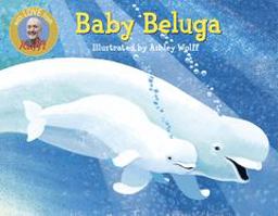 Baby Beluga  9780517709771 Front Cover