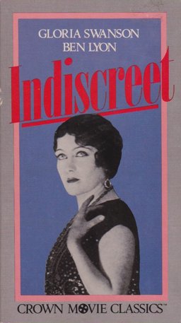 Indiscreet (1931)