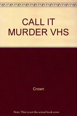 Call It Murder