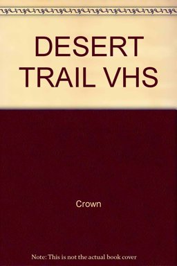 Desert Trail