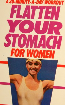 Flatten Your Stomach for Women