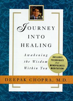 Journey into Healing